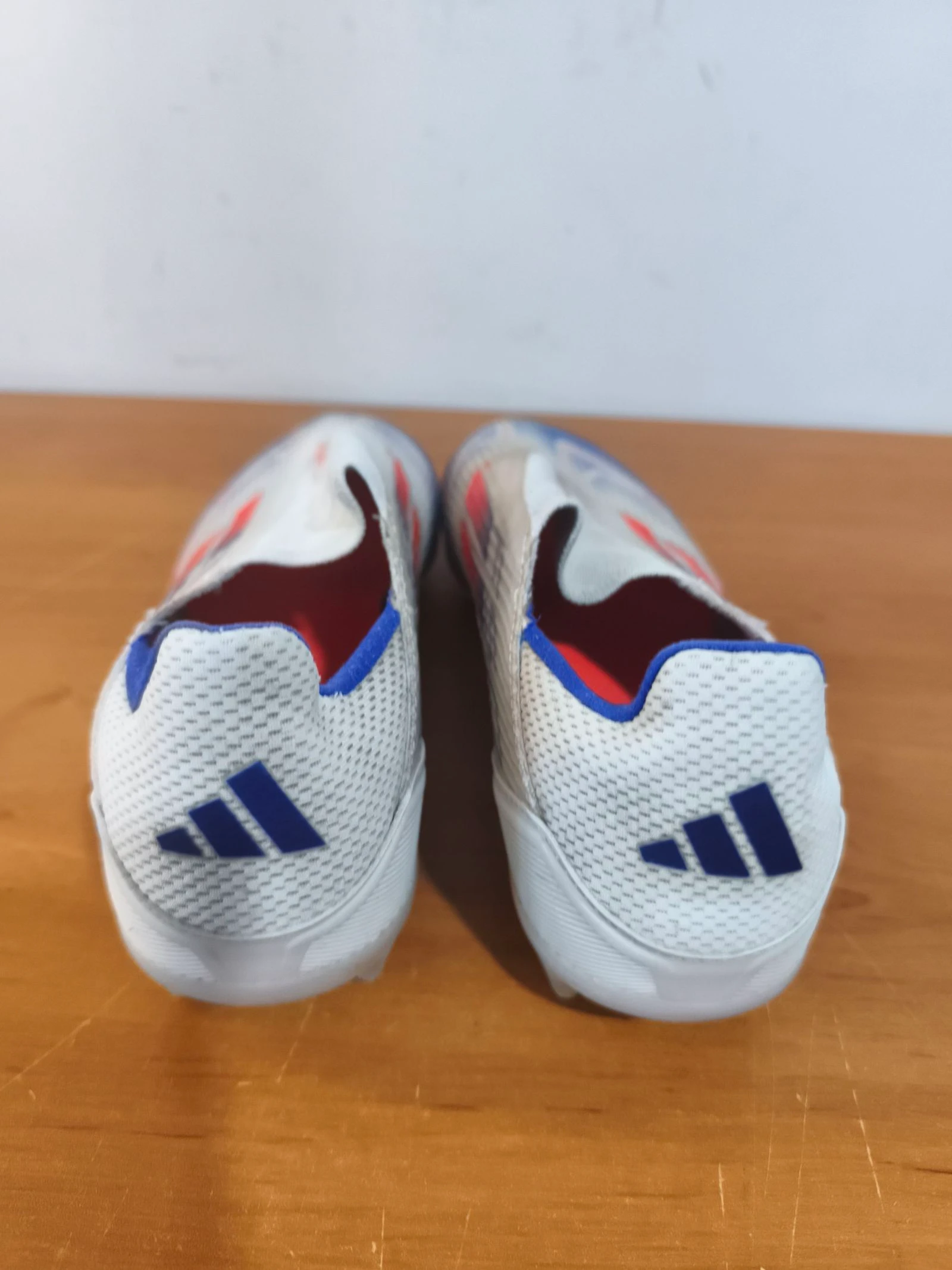 Tênis de futebol – photo 3